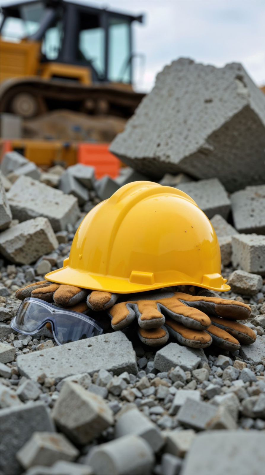 Construccion - Grupo LOMAC