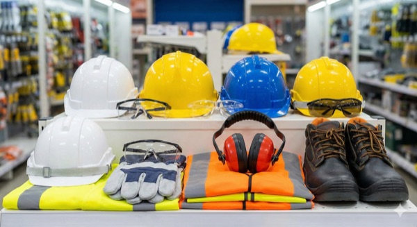 Seguridad Industrial